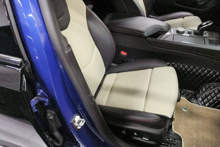 Used Cadillac CT5 2021 28T Platinum Sport Model