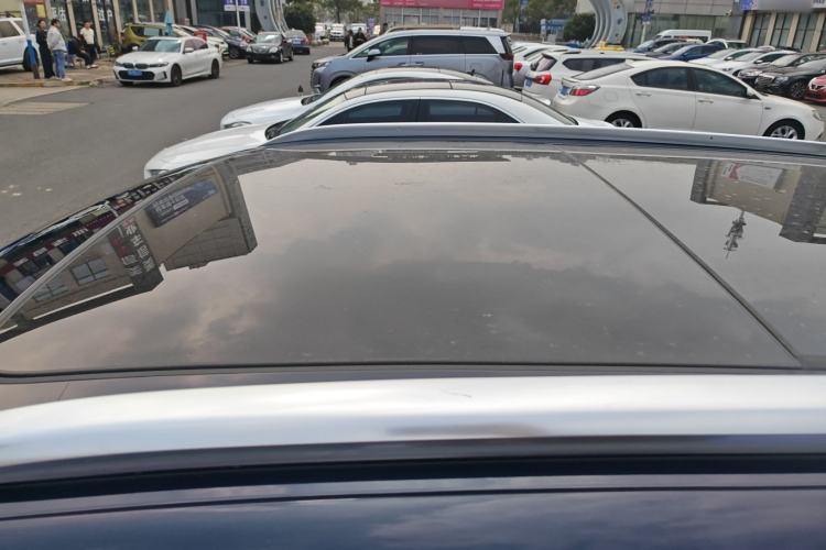 Used Porsche Cayenne 2024 Cayenne 3.0T