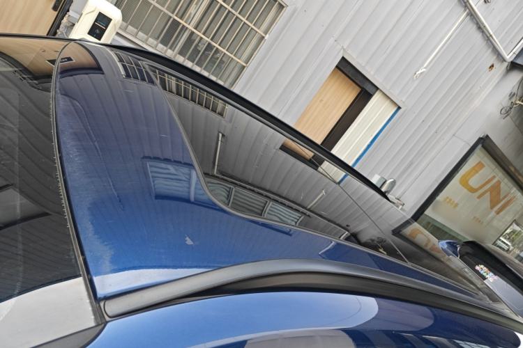 Used BMW X1 2016 sDrive18Li Fashion Model Roof