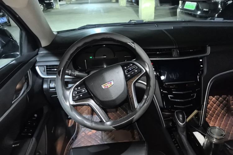 Used Cadillac XTS 2018 28T Tech Edition
