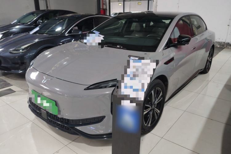 Used Hongqi EH7 2024 690 Pro