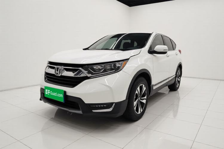 Used Honda CR-V 2019 240TURBO CVT 2WD Fashion Edition China V Guazi used car, China used car export, Used car for sale, Used  cars, Cheapest cars for sale