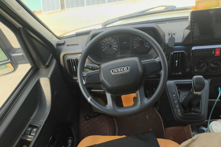 Used Iveco Daily  Steering Wheel