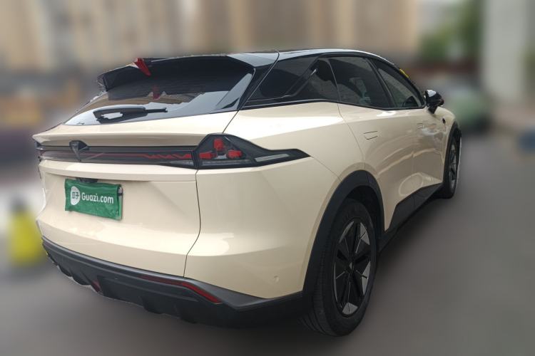 Used Deepal S07 2023 S7i 620Max All-Electric Version
