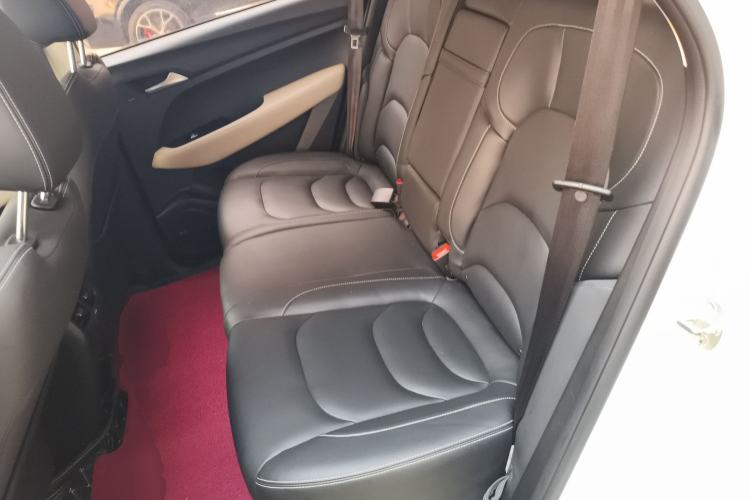 Used Baojun 530 2018 1.5T Manual Luxury Version National V