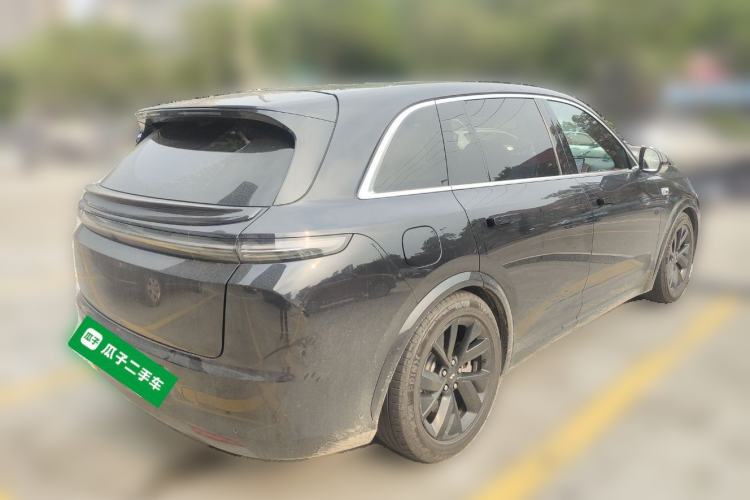 Used Li Auto L7 2023 Pro Model