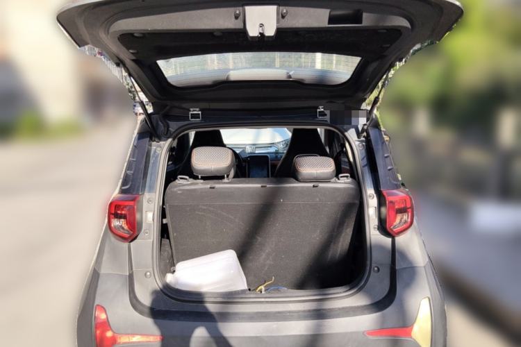 Used Chery QQ Little Ant 2019 4-Seater Smart Edition 35 kWh