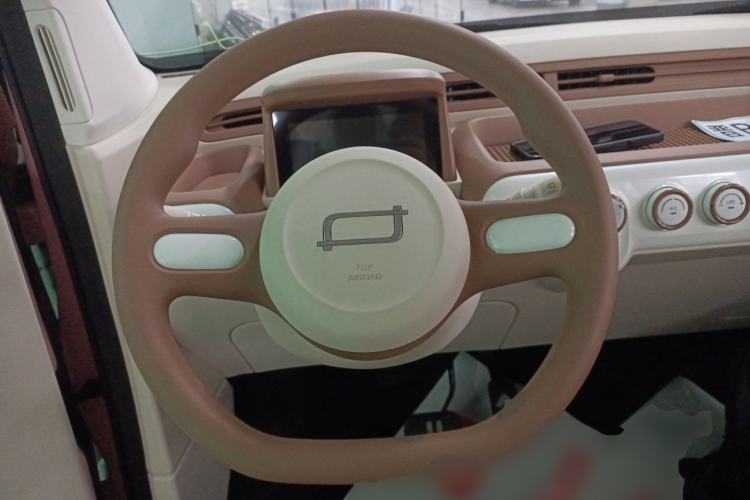 Used Bestune Pony 2026 Model 222km Shining Horse
