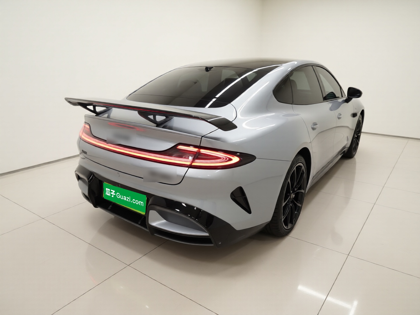 Xiaomi Auto SU7 Ultra 2025 Ultra Model — снимка 6