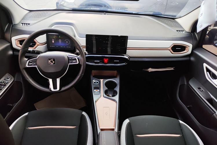 Used SOL E10X 2021 Jimei Edition 302km Fashionable Model