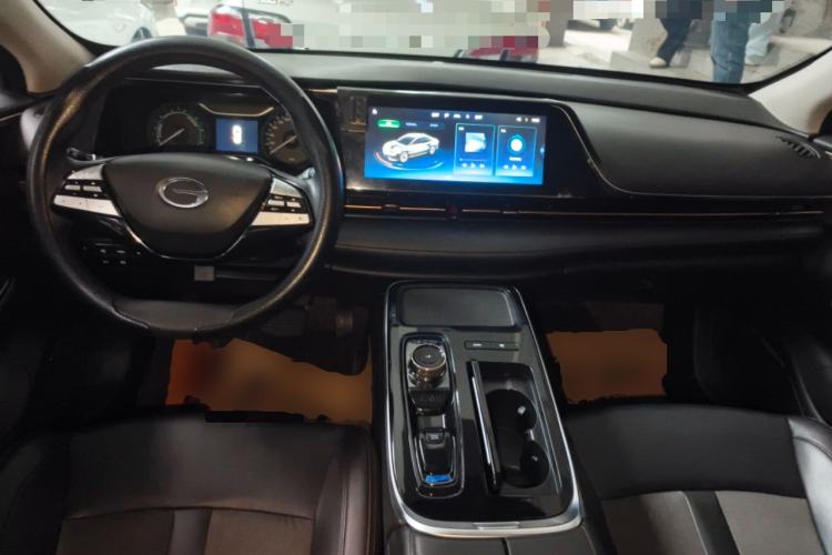 Used AION S 2022 Meizu 580
