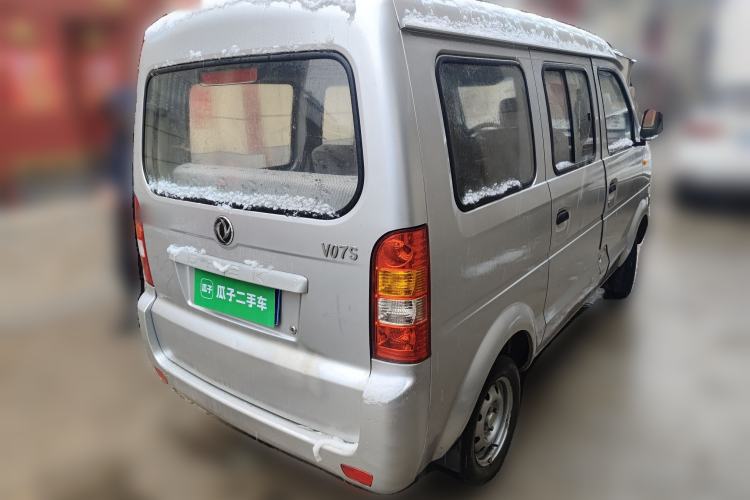 Used Dongfeng Xiaokang V07S 2011 1.0L Base Version AF10-06
