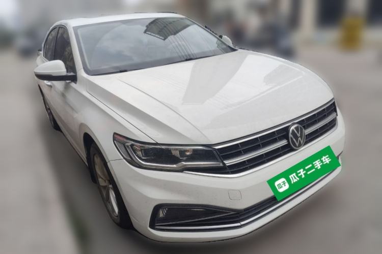 Used Volkswagen Bora 2021 280TSI DSG Elite Smart Connectivity Version