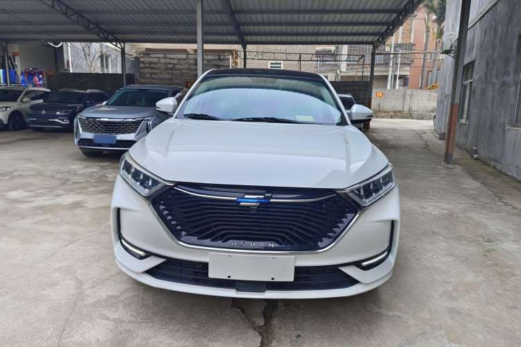 Used Oshan X7 2020 1.5T Automatic Luxury Version