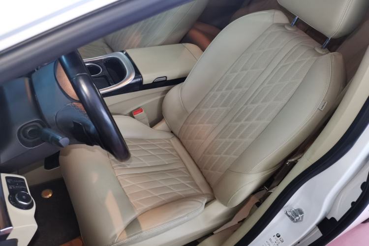 Used Buick GL8 2023 Land Executive Class Deluxe Model
