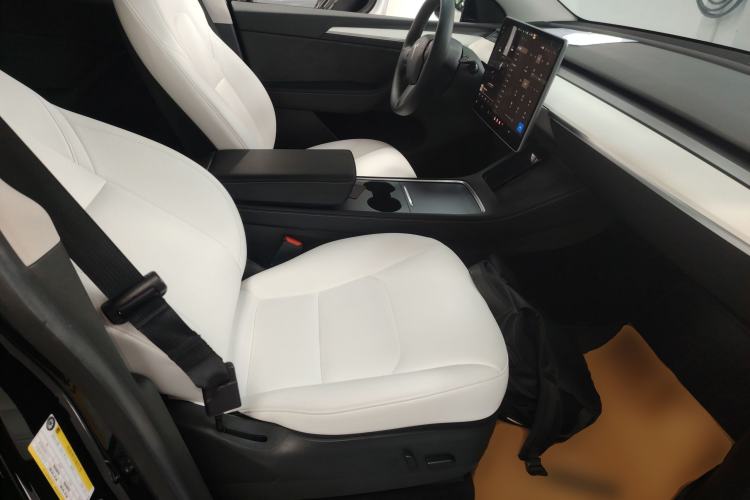 Used Tesla Model Y 2022 Rear-Wheel-Drive Version