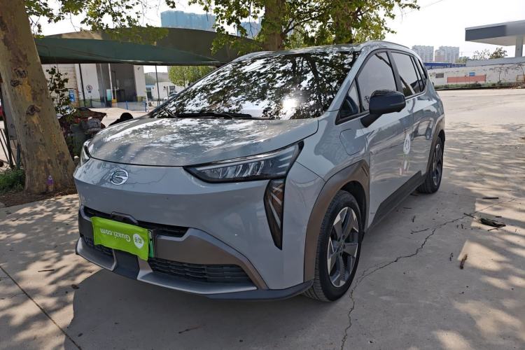 Used AION Y 2022 70 Enjoyment Edition Lithium Iron Phosphate