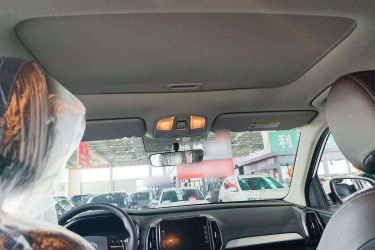 Used Hyundai ix35 2021 2.0L Automatic 2WD GLS Leading Edition
