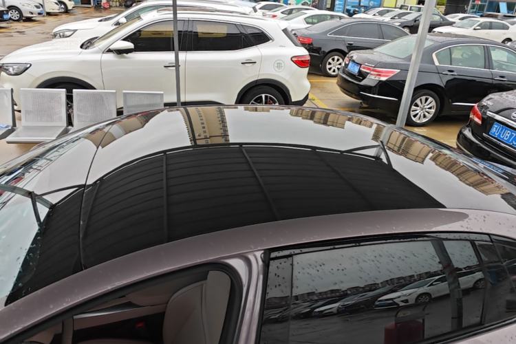 Used XPeng MONA M03 2025 620 Ultra-Long Range Plus