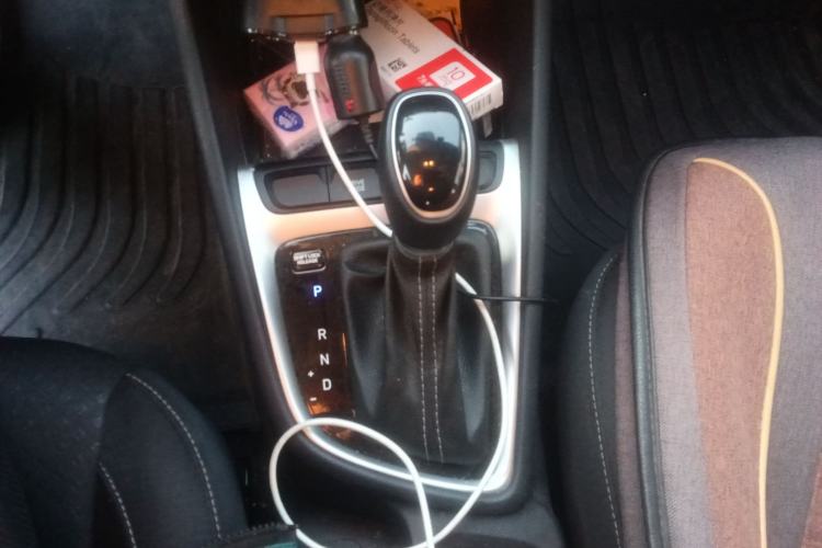 Used Hyundai Celesta 2020 1.6L Automatic GL Enjoyable Edition
