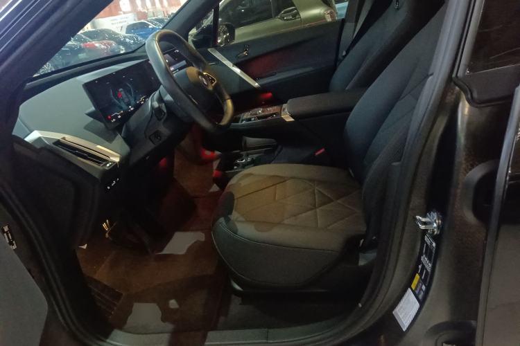 Used BMW iX 2023 Updated xDrive40
