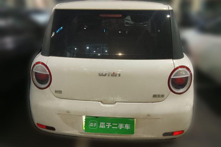 Used Qiyuan Lumin 2024 130km Qingyue Version

