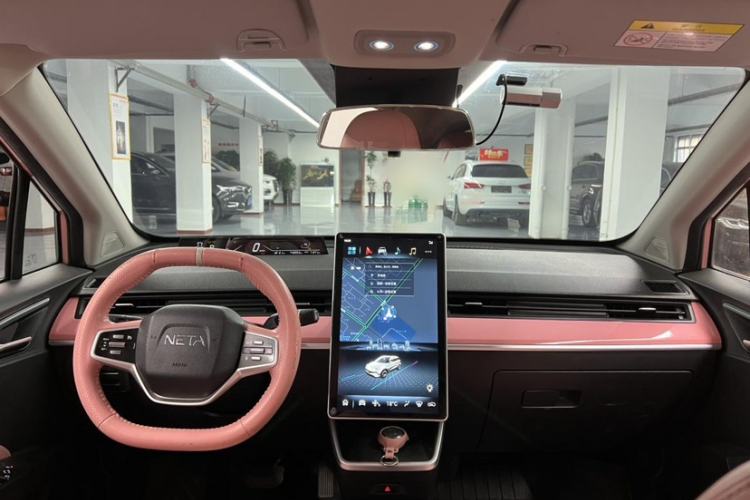 Used NETA V 2021 Witch Edition
