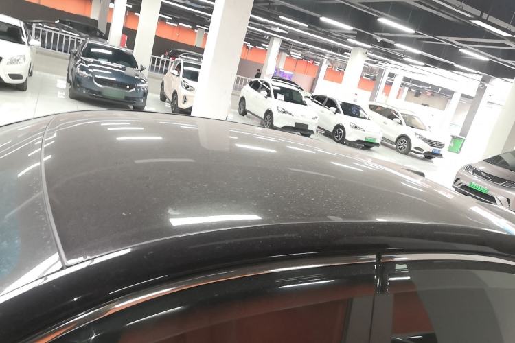 Used Livan Livan 7 2023 605km Hunter Light