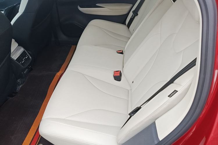 Used Hongqi E-QM5 2023 620km PLUS
