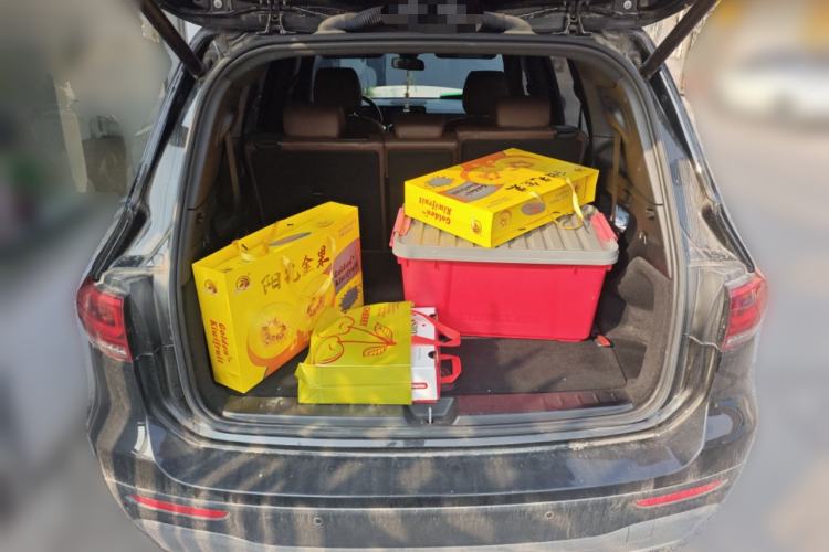 Used Mercedes-Benz GLB 2021 GLB 200 Fashion Model