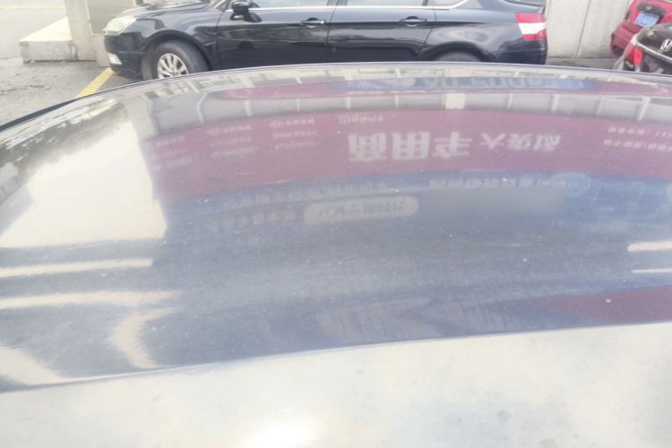 Used BYD Dolphin 2021 405 km Free Version
