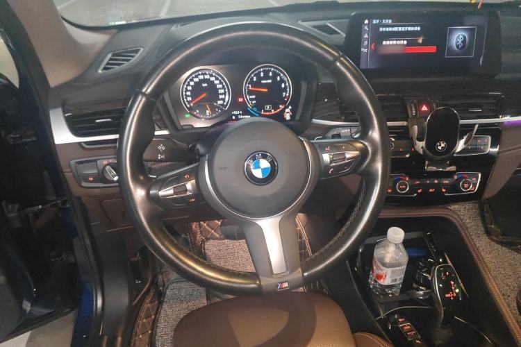 Used BMW X1 2020 xDrive25Li Luxury Edition
