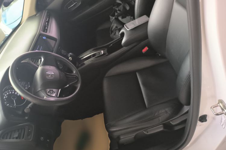 Used Honda Vezel 2015 1.5L CVT two-wheel drive Comfort trim