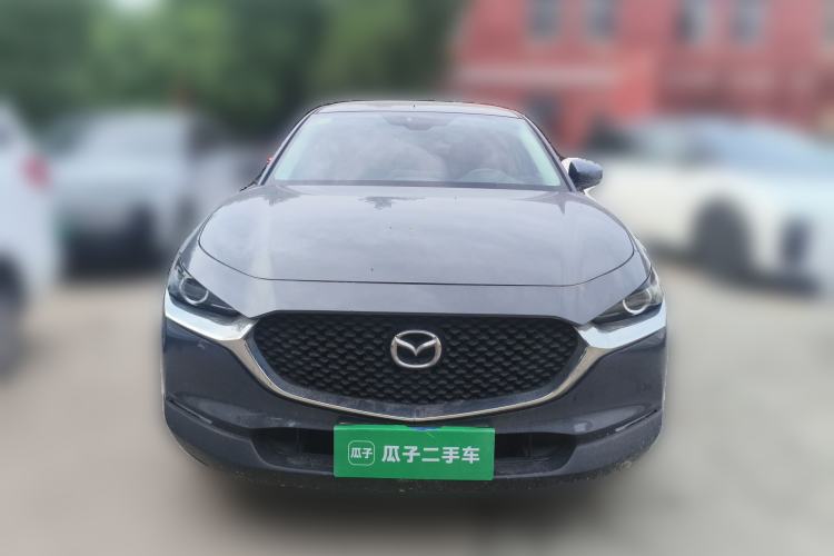 Used Mazda CX-30 2020 2.0L Manual Shangyue Trim Front