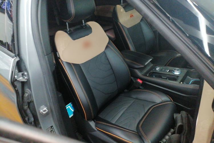 Used Ford Explorer 2023 EcoBoost 285 Kunlun Peak Edition 7-Seater