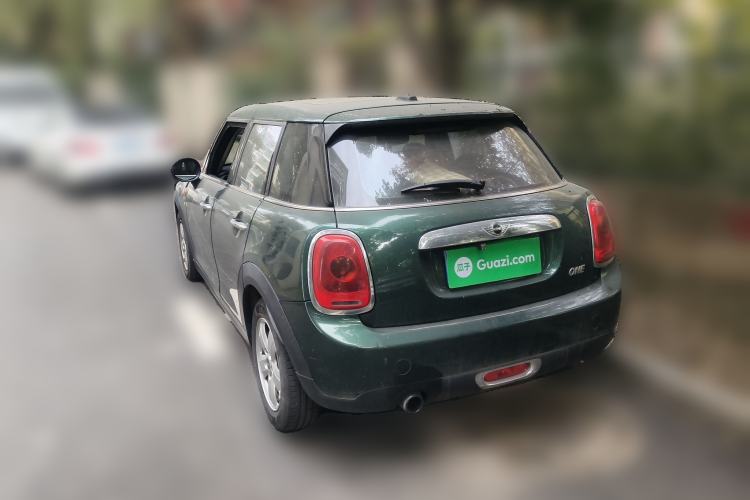 Used MINI MINI 2016 1.2T ONE Five-Door Edition

