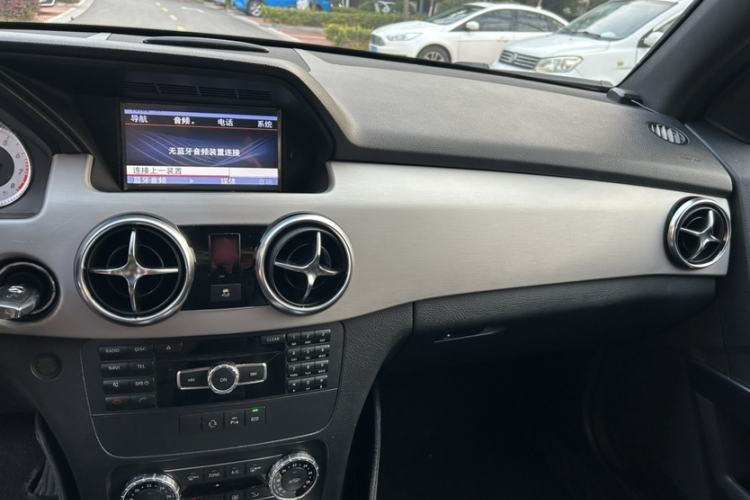 Used Mercedes-Benz GLK-Class 2014 GLK 200 Standard Model