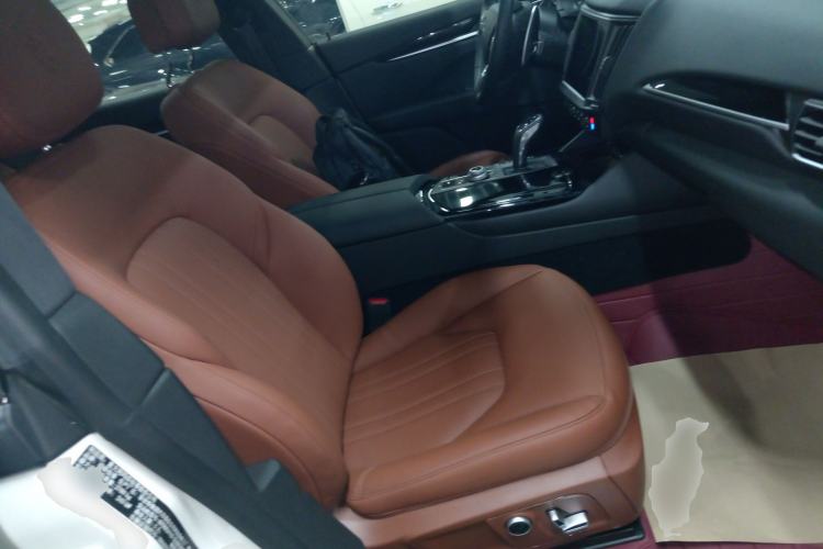 Used Maserati Levante 2023 2.0T GT
