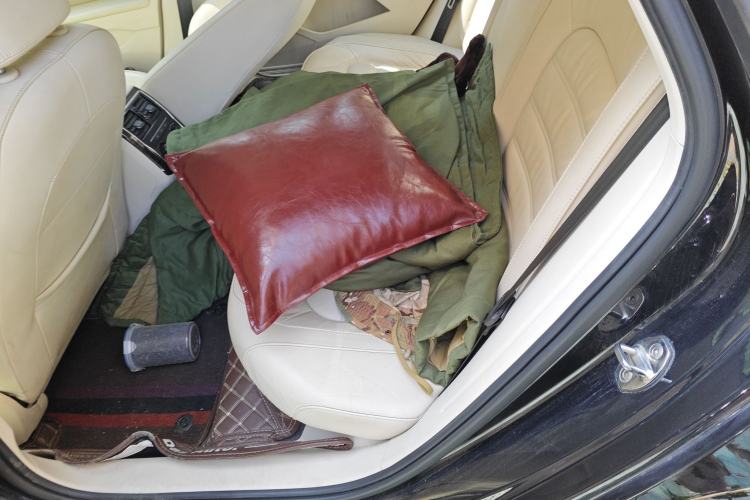 Used Volkswagen Passat 2017 330TSI DSG Luxury Edition
