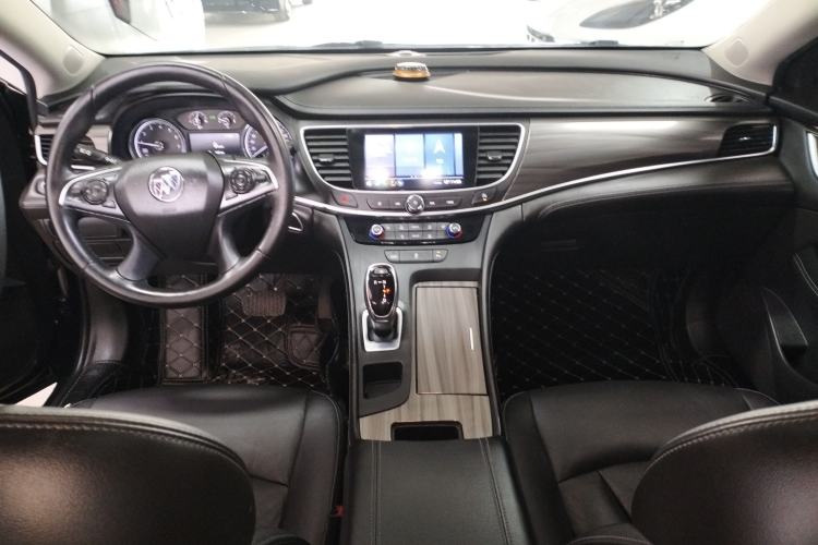 Used Buick LaCrosse 2021 652T Luxury Model