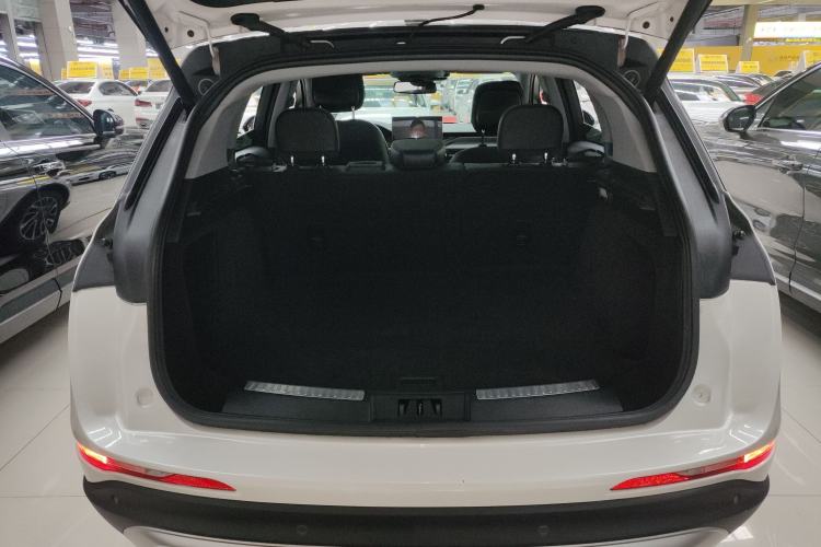 Used Lincoln Corsair 2022 2.0T Two-Wheel Drive Deluxe Edition