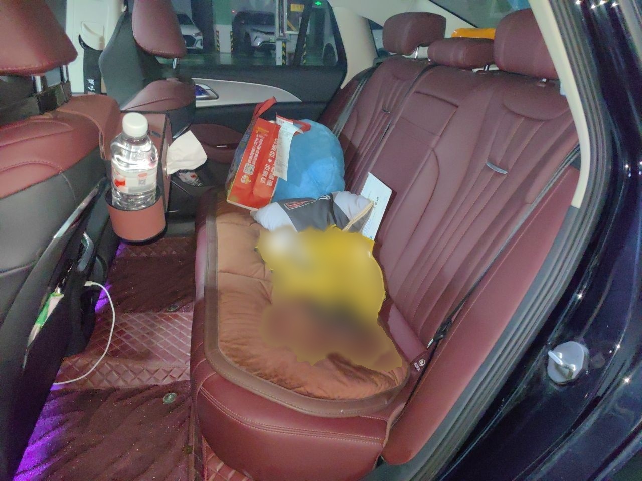 Hongqi H5 2023 1.5T DCT Smart Connect Flagship Edition - Chinese Trim Yun — снимка 20