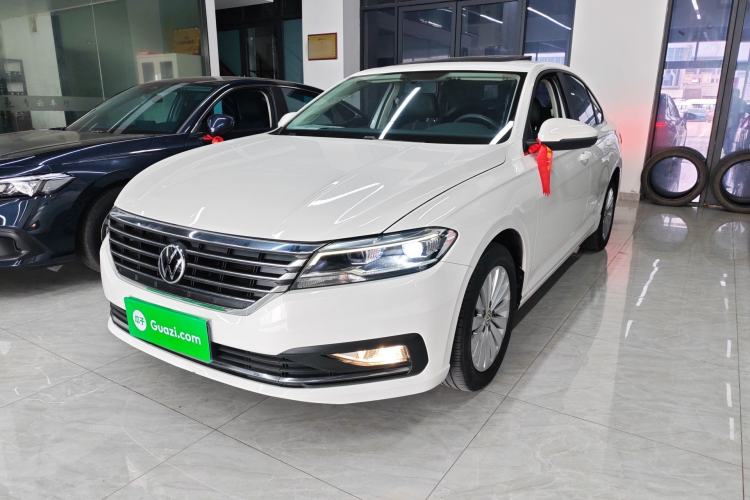 Used Volkswagen Lavida 2018 280TSI DSG Comfort Edition China V Standard