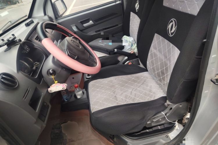 Used Dongfeng Xiaokang K05S 2016 1.2L Practical Version DK12-10
