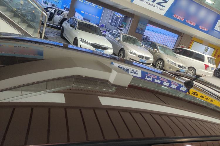 Used Suzuki Swift 2013 1.5L Automatic Standard Edition
