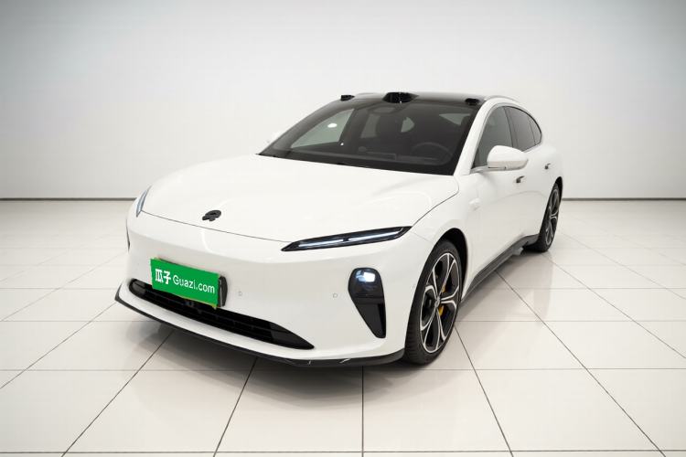Used Nio ET5T 2024 75kWh Touring