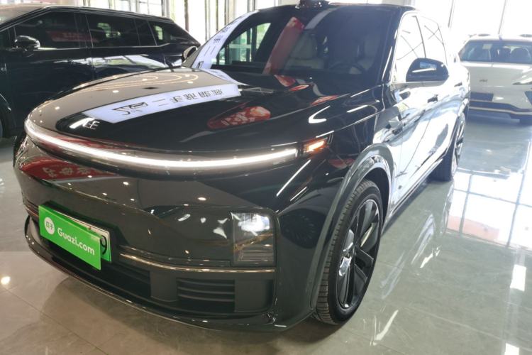 Used Li Auto L7 2024 Ultra Model