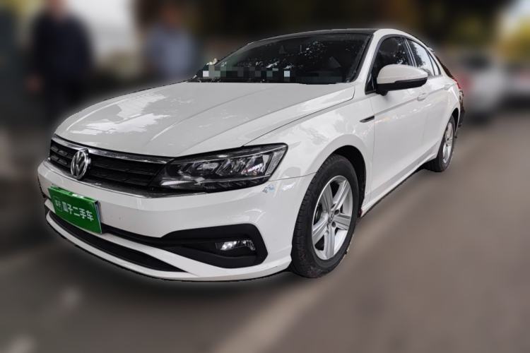 Used Volkswagen Lamando 2021 230TSI DSG Fashion Edition