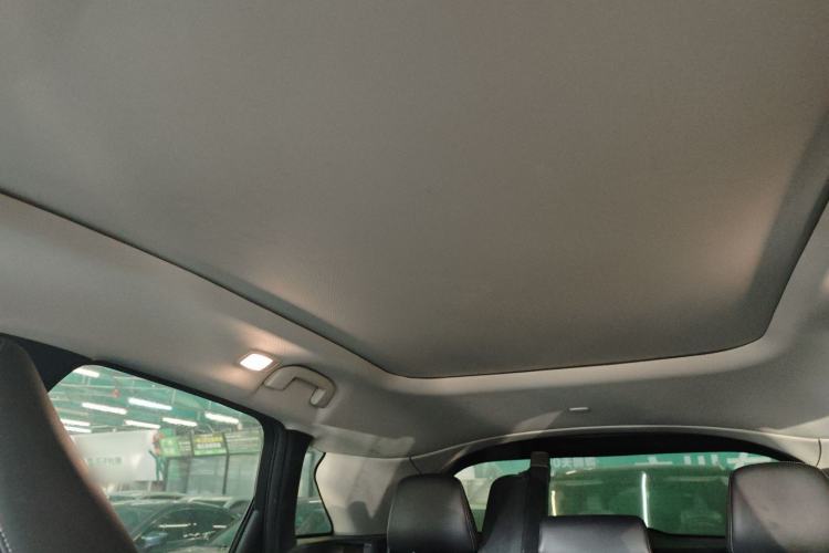 Used Infiniti QX50 2020 2.0T All-Wheel-Drive Elite Version