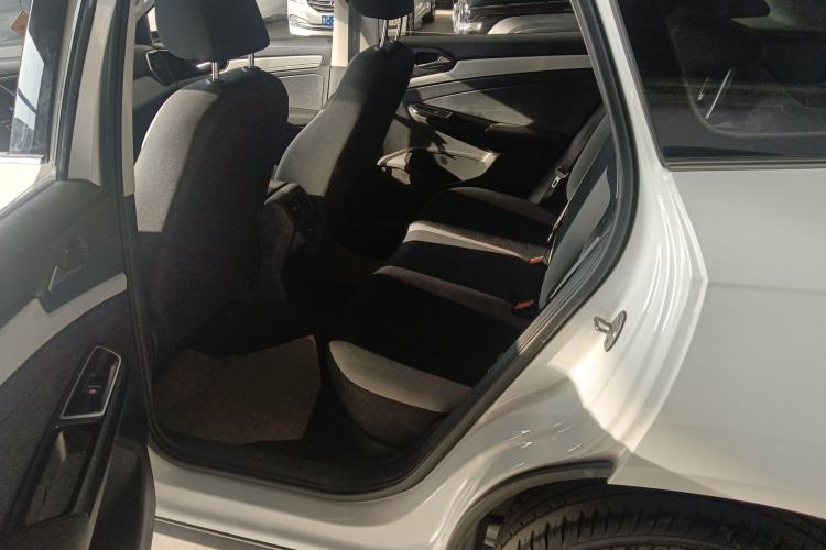 Used Jetta VS7 2023 280TSI Automatic Trend Edition
